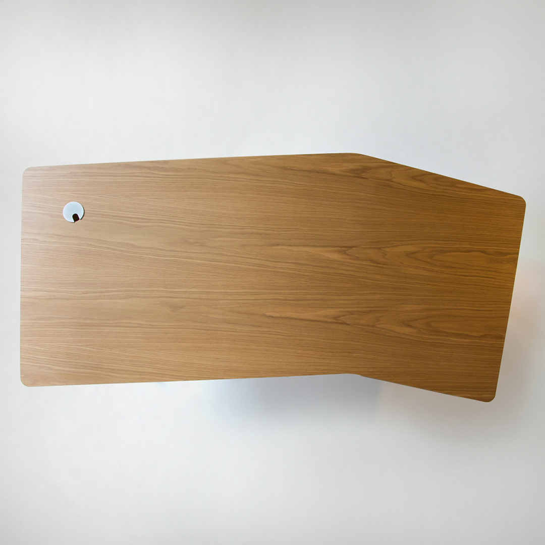 Mesa escritorio moderno minimalista