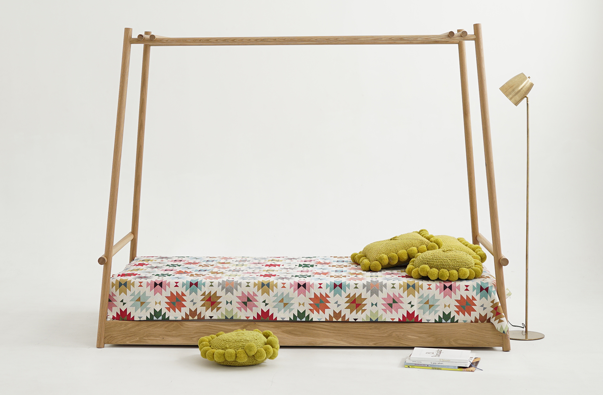 Cama Dosier