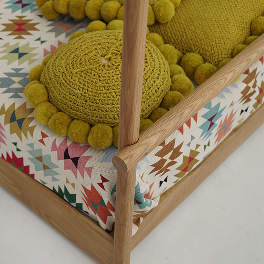 Cama Dosier