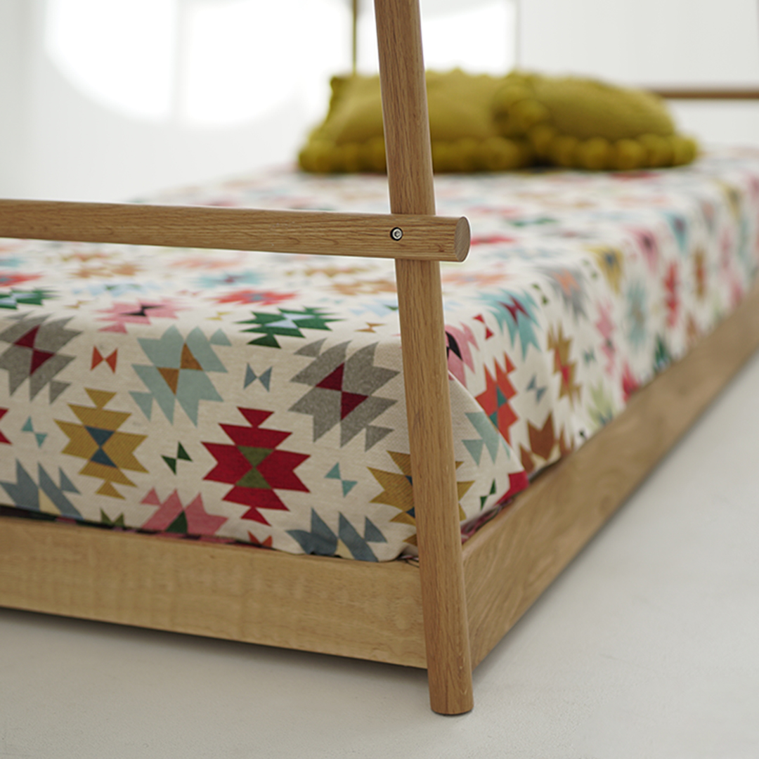 Cama Dosier